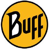 Buff Headwear Logo